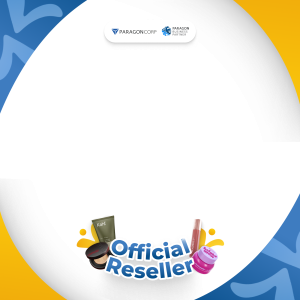 Official Reseller PBP Twibbon