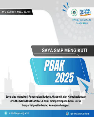 PBAK 2025