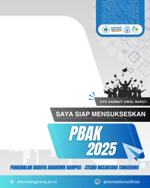 PBAK 2025