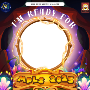 MPLS 2025 SMA Budi Bakti 2