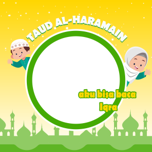 TAUD AL HARAMAIN