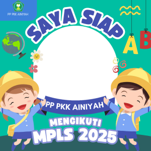 MPLS RAMAH PP PKK AINIYAH