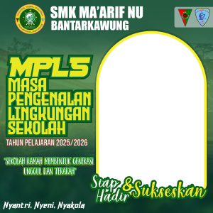 Meriahkan MPLS 2025/2026!