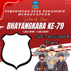 Hari Bayanhkara ke 79