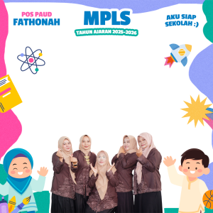 MPLS POS PAUD FATHONAH 2025