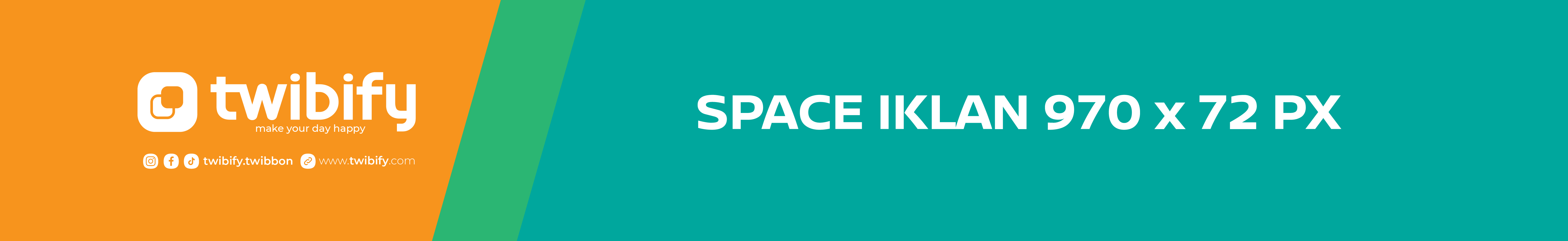 Twibify Ads