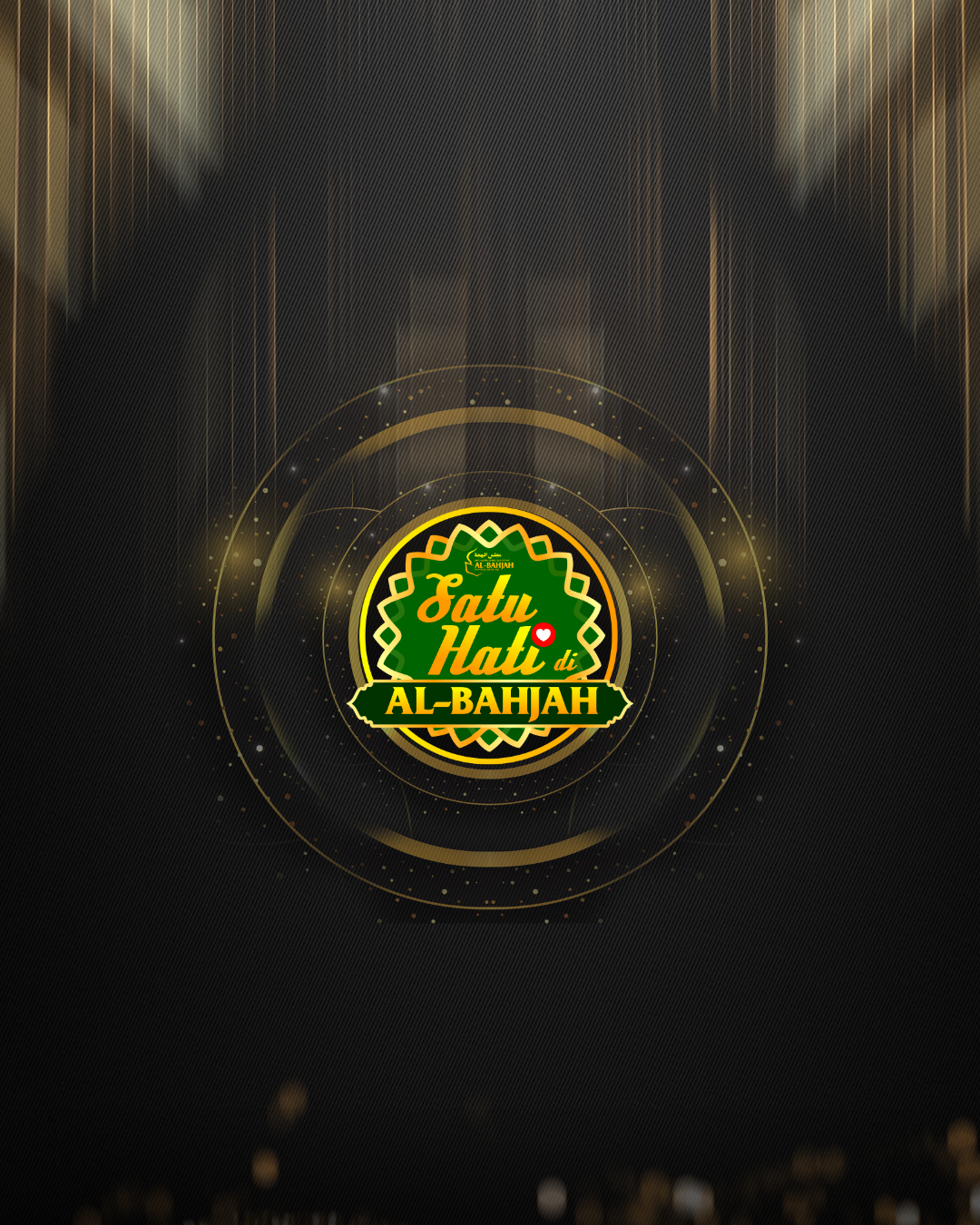 Satu Hati di Al-Bahjah